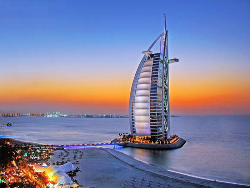 Burj Al Arab