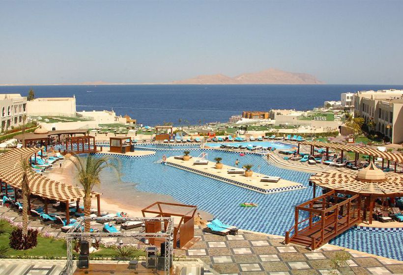 Arabian Beach Resort