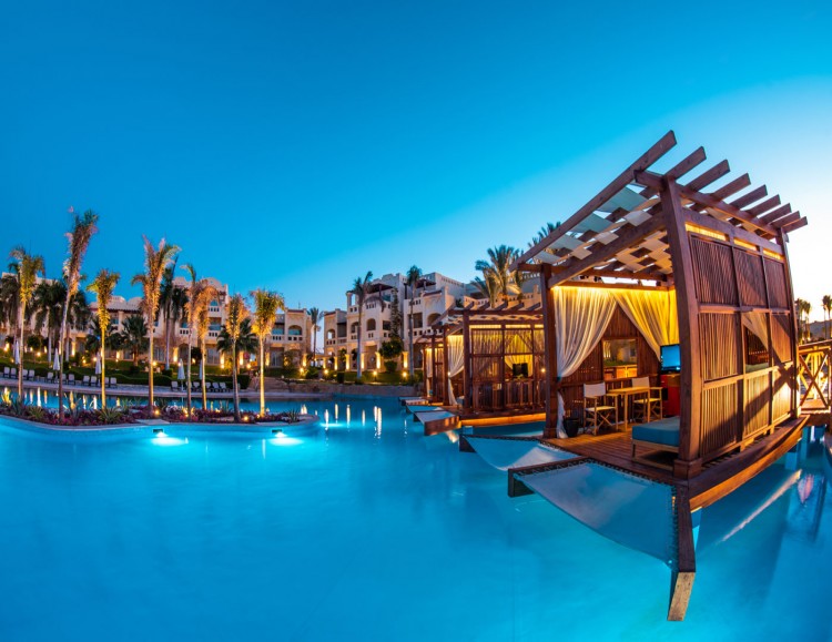 Rixos Sharm El Sheikh