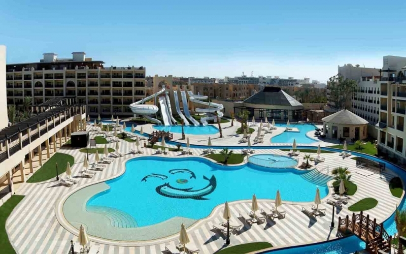 Rixos Premium Magawish