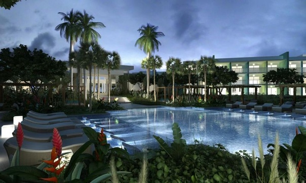 Grand Muthu Cayo Guillermo