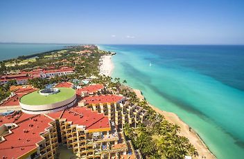 Кубы Варадеро